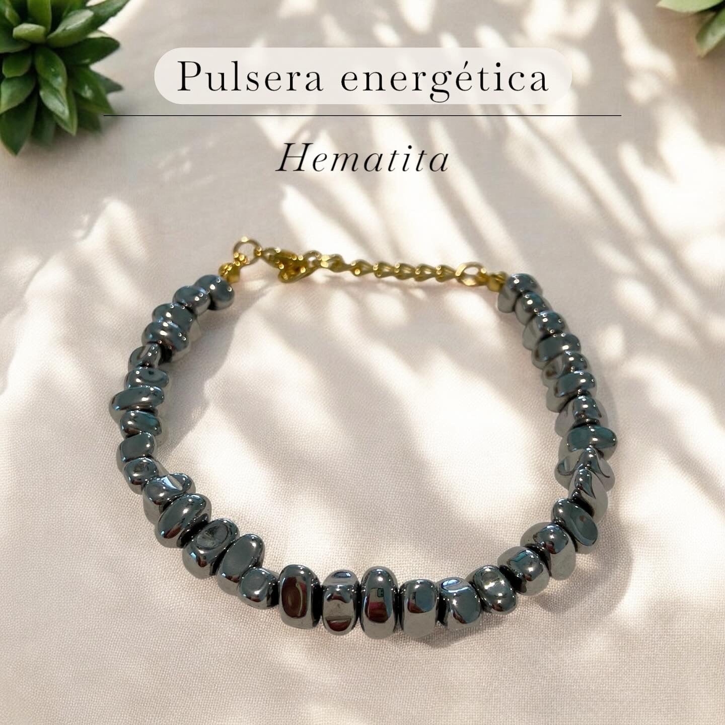 ✨ Pulseras de Cuarzos Naturales & Perla de Río